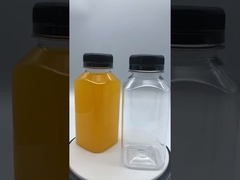 Plastic juice bottle,Tonggewei plastic