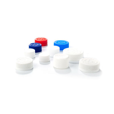 20mm 24mm Child Resistant Cap For Plastic Medicine Bottles Child Safety Proof Caps