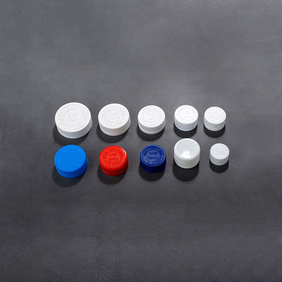 20mm 24mm Child Resistant Cap For Plastic Medicine Bottles Child Safety Proof Caps