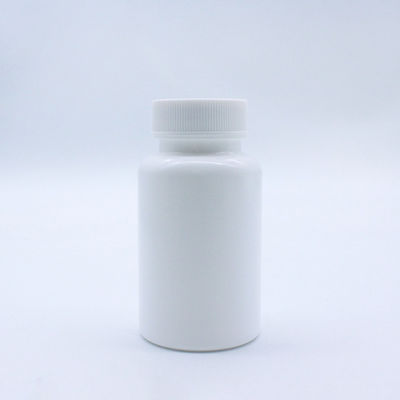 Lege Plastic de Geneeskundeflessen van 150ml 200ml 250ml 300ml met Schroefdeksel