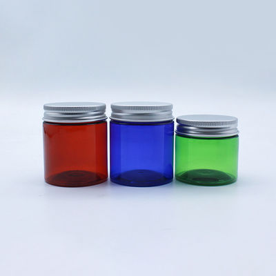 Kleur van 1oz 2oz paste de Brede Kruik van de het HUISDIEREN Plastic Room van de Mondfles aan
